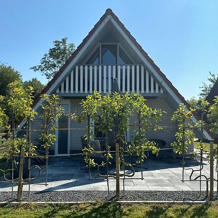 Haus Kormoran Am Lauwersmeer 175 Anjum Bagian luar foto