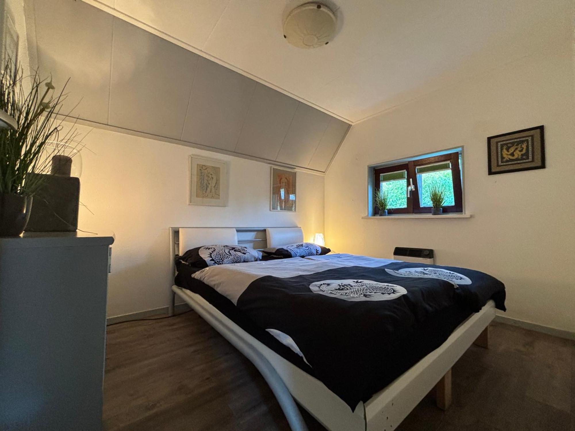 Haus Kormoran Am Lauwersmeer 175 Anjum Bagian luar foto