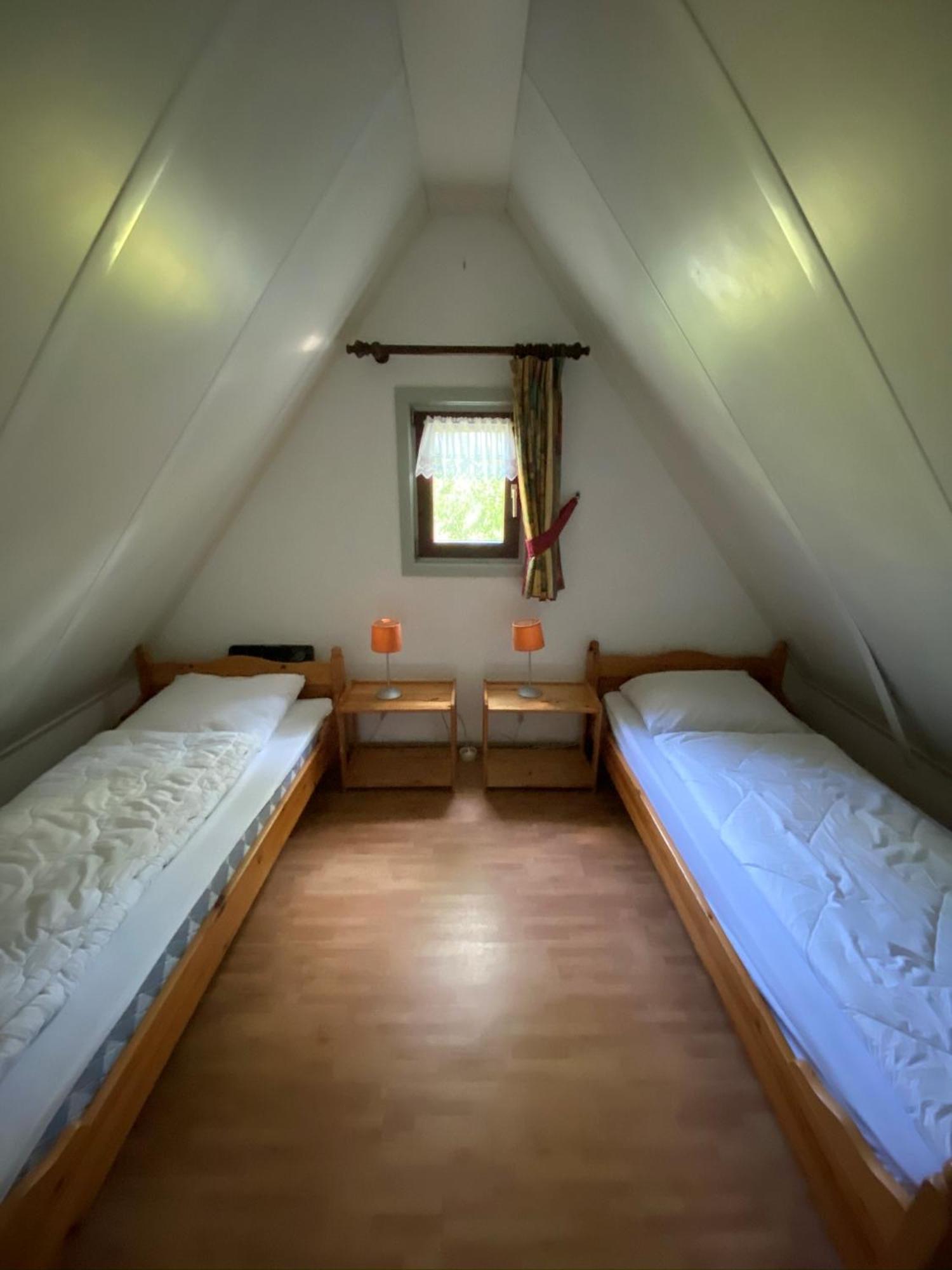 Haus Kormoran Am Lauwersmeer 175 Anjum Bagian luar foto